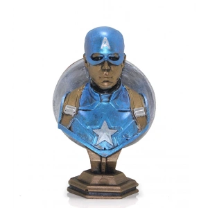 Captain America Büst
