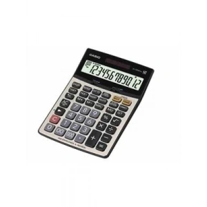 3E Grup - Casio Dj-220d Plus Hesap Makinesi 12 Hane