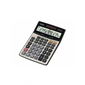 3E Grup - Casio Dj-240d Plus Hesap Makinesi 14 Hane