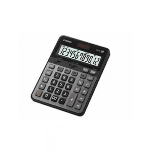 3E Grup - Casio Ds-2b 12 Hane Hesap Makinesi