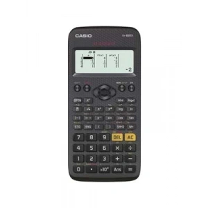 3E Grup - Casio Fx-82ex Hesap Makinesi