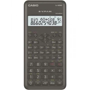 3E Grup - Casio Fx-82ms Hesap Makinesi Fonksiyonlu Yeni Kasa