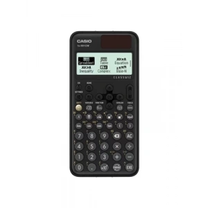 3E Grup - Casio Hesap Makinesi Bilimsel Fx-991cw-w-dt