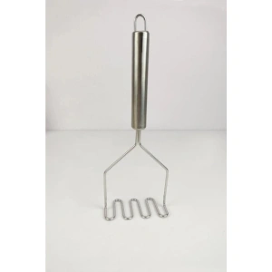 Çelik Patates Ezici