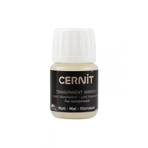3E Grup - Cernit 30 Ml Mat Vernik Cntv30001