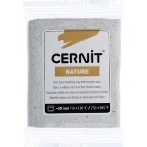 3E Grup - Cernit Fırınlanabilir Seramik Hamuru 56 Gr Doğal Akik 62994