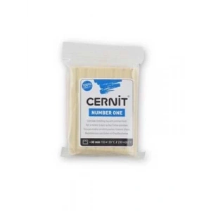 3E Grup - Cernit Fırınlanabilir Seramik Hamuru 56 Gr Sahra 56747