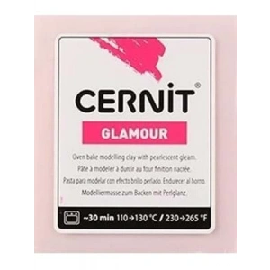 3E Grup - Cernit Fırınlanabilir Seramik Hamuru 56 Gr Sedefli Ten Rengi 56425