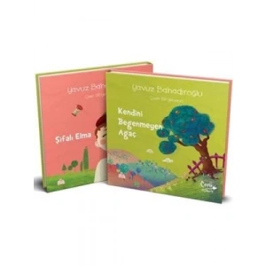 3E Grup - Çevir Oku 2 - Cingöz İle Camgöz - Efenin Zavallı Midesi - Nesil Çocuk Yayınları