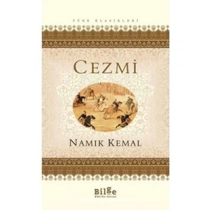 3E Grup - Cezmi - Bilge Kültür Sanat