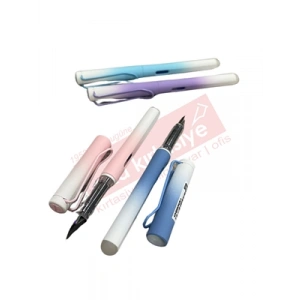 3E Grup - Chren Kartuşlu Dolma Kalem Silgili 1001