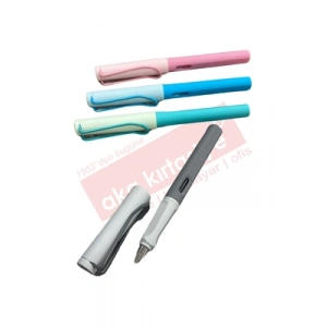 3E Grup - Chren Pompalı Dolma Kalem 611