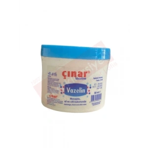 3E Grup - Çınar 50 Ml Vazelin Krem