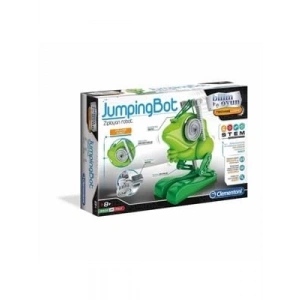 3E Grup - Clementoni Robotik Laboratuvarı - Jumpingbot Cle-64956