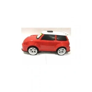 3E Grup - Çlk Toys Oyuncak Araba Mini Cooper Çlk-287 52879