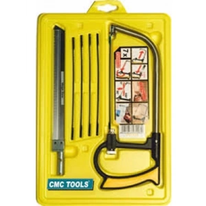 3E Grup - Cmc Tools Cmc4705 Kıl Testere Hobi Seti