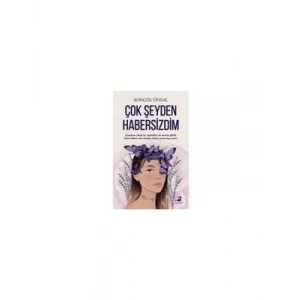 3E Grup - Çok Şeyden Habersizdim - Olimpos Yayınları