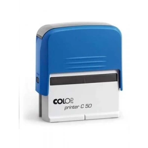 3E Grup - Colop 50 Otomatik Kaşe