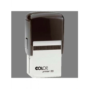 3E Grup - Colop 55 Otomatik Kaşe