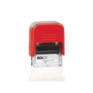 3E Grup - Colop C-10 Otomatik Kaşe