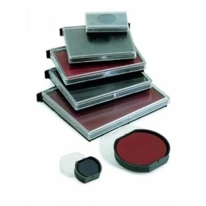 3E Grup - Colop E/r30 Yvr.yedek Keçe Kırmızı