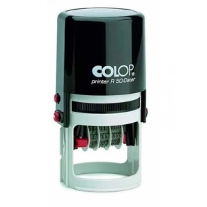 3E Grup - Colop R-50 Otomatik Kaşe