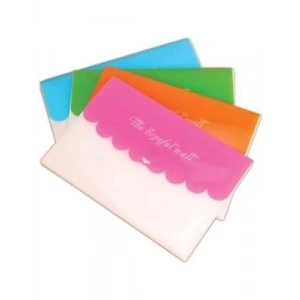 3E Grup - Comix A4 4 Körüklü Akordiyon Dosya F9003