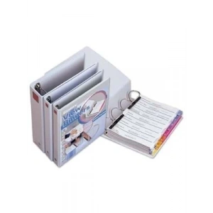 3E Grup - Comix A4 70 Mm 2 Mekanizmalı D Klasör A234