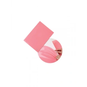 3E Grup - Comix A4 Bölümlü L Dosya Jp1001