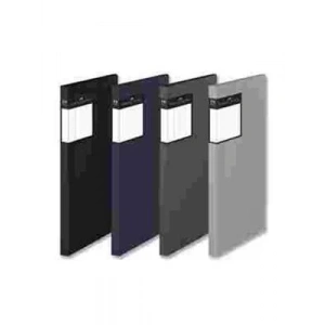 3E Grup - Comix A4 Sunum Dosyası 20 Li A7253