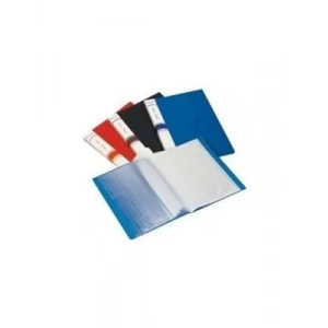 3E Grup - Comix A4 Sunum Dosyası 20li Ym20ab