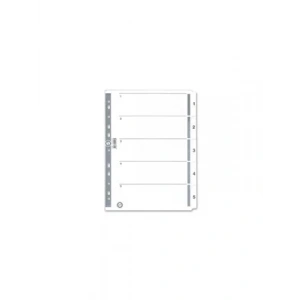 3E Grup - Comix Ayraç 1-5