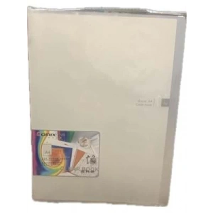 3E Grup - Comix Lüks Sunum Dosyası 20 Li