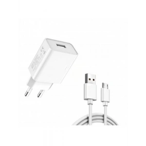 3E Grup - Compaxe Cta-521mu 5v 2.1a 10w 1 Metre Micro Usb Şarj Aleti