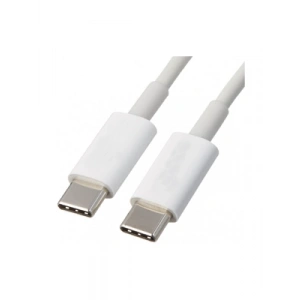 3E Grup - Concord C-813 Type-c To Type-c 3a 1 Metre Şarj Kablosu