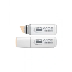 3E Grup - Copıc E33 Callıgraphy Kalemi B Colors