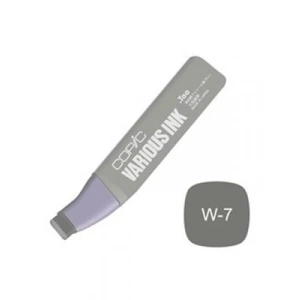 3E Grup - Copıc W7 Callıgraphy Mürekkebi C Colors