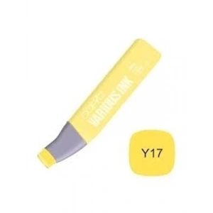 3E Grup - Copıc Y17 Callıgraphy Mürekkebi B Colors