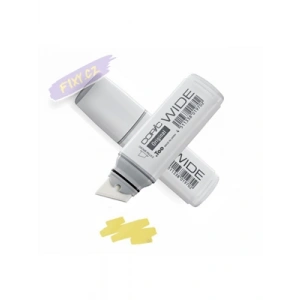 3E Grup - Copıc Y26 Callıgraphy Kalemi B Colors