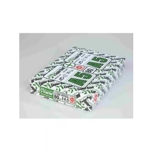 3E Grup - Copier Bond A5 80 Gr Fotokopi Kağıdı 1000 Li