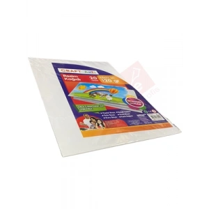 3E Grup - Craft&arts 25x35 120 Gr Resim Kağıdı 20li Uc2535-20