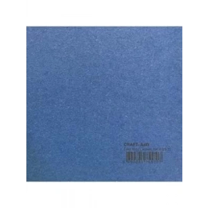 3E Grup - Craft Arts 50x70 120 Gr Fon Kartonu Lacivert Uca-490