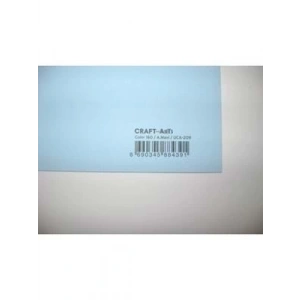 3E Grup - Craft Arts 50x70 160 Gr Fon Kartonu Açık Mavi Uca-209