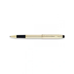 3E Grup - Cross 10 Karat Altın Kap.roller Kalem 4504