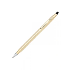 3E Grup - Cross 10 Karat Altın Kap.tükenmez Kalem 4502