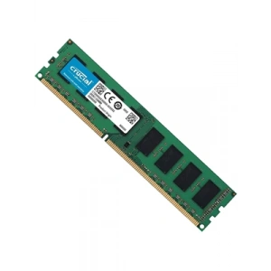 3E Grup - Crucial Ct102464bd160b 8gb 1600mhz Ddr3 Pc Ram