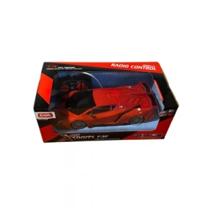 3E Grup - Ctoys 1:16 Uzaktan Kumandalı Işıklı Model Araba 789-200a