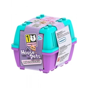 3E Grup - Ctoys Hause Pets Evcil Hayvanlar Qt2307