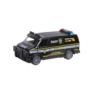 3E Grup - Ctoys Metal Kurtarma Araçları K174a23