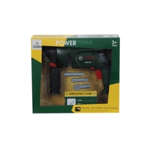 3E Grup - Ctoys Pilli Matkap 0223-13